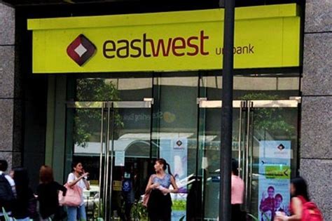 eastwest ramco|eastwest bank philippines.